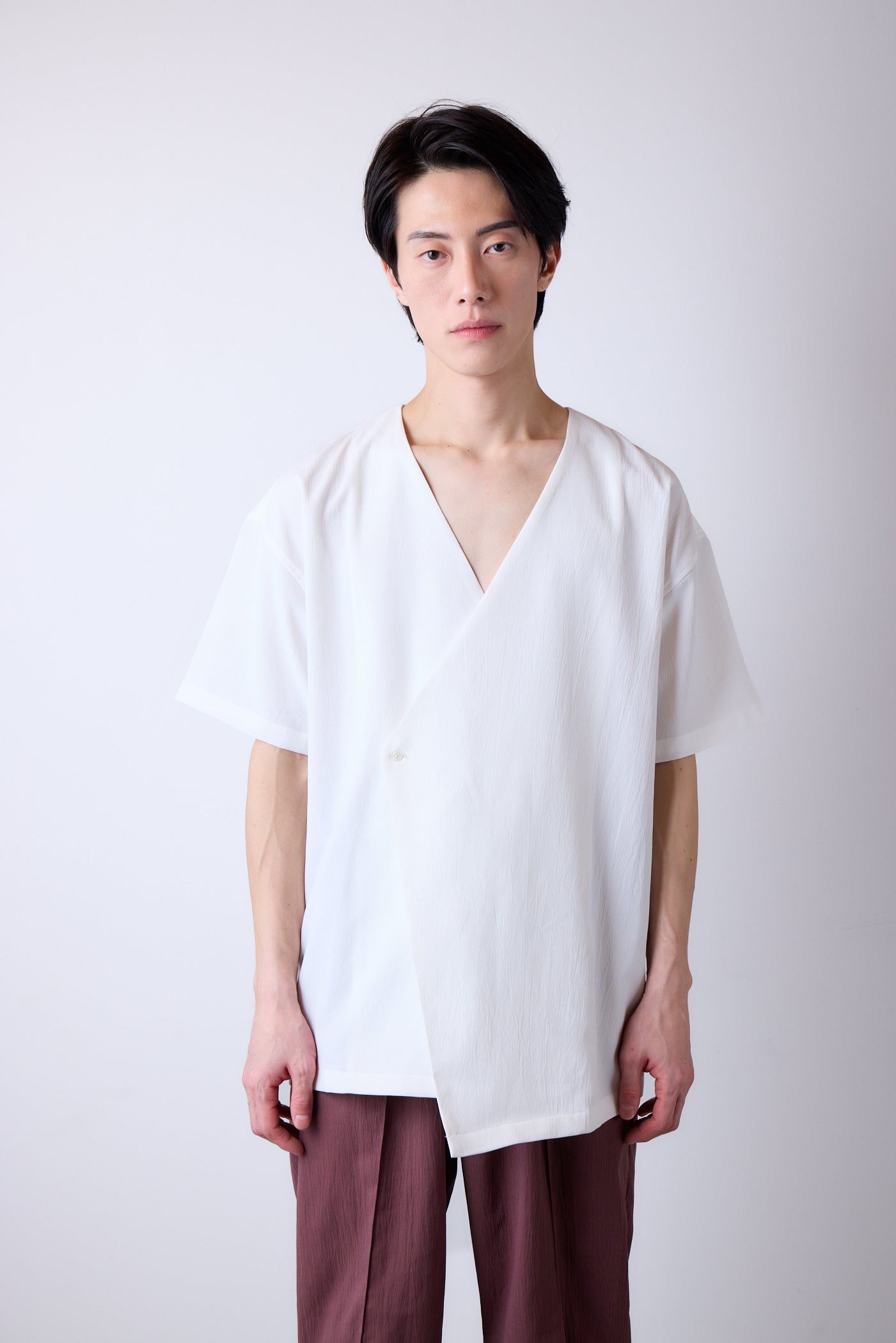 SAMUE S/S SHIRT