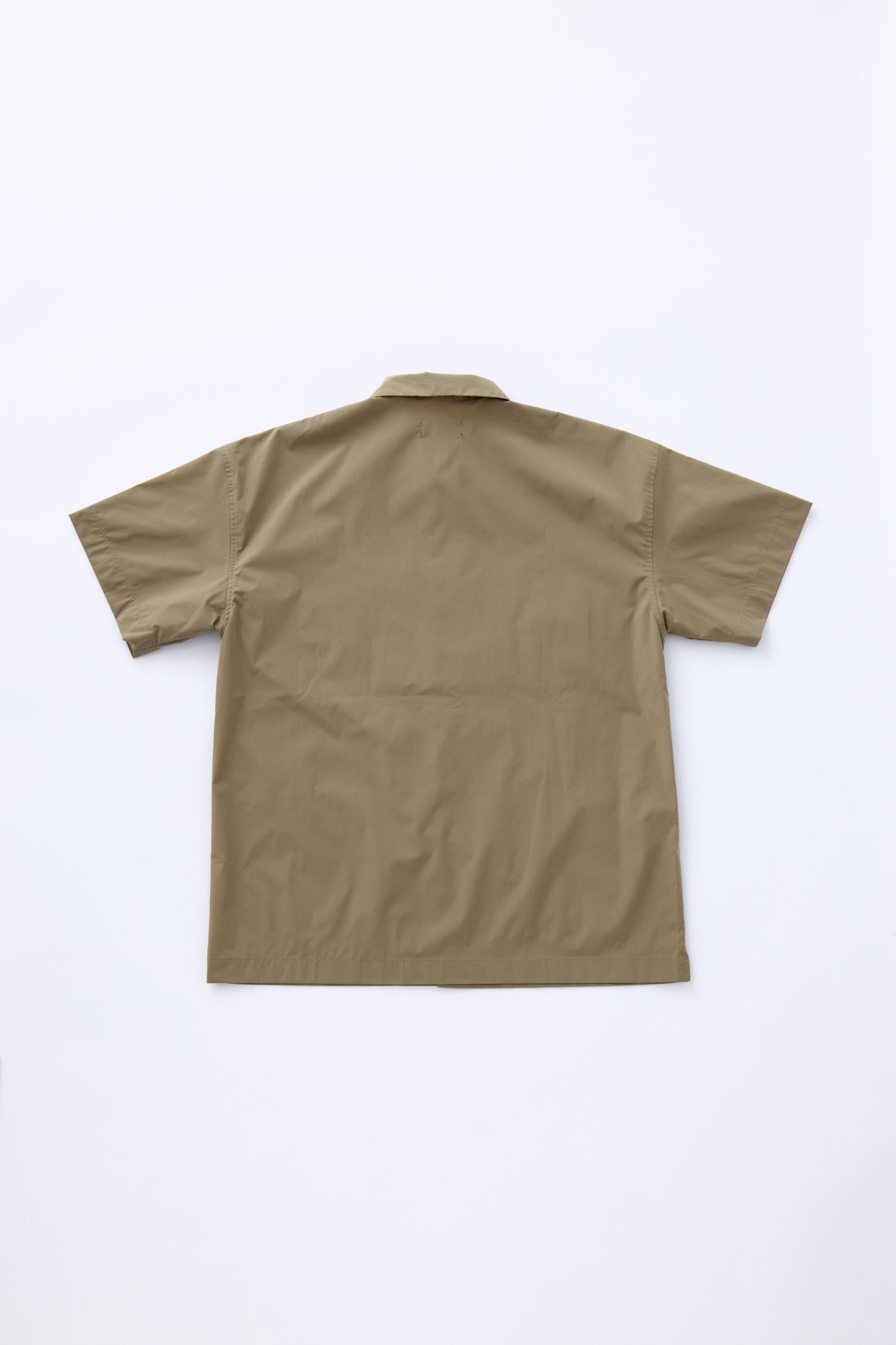 Multi Pocket S/S Shirt