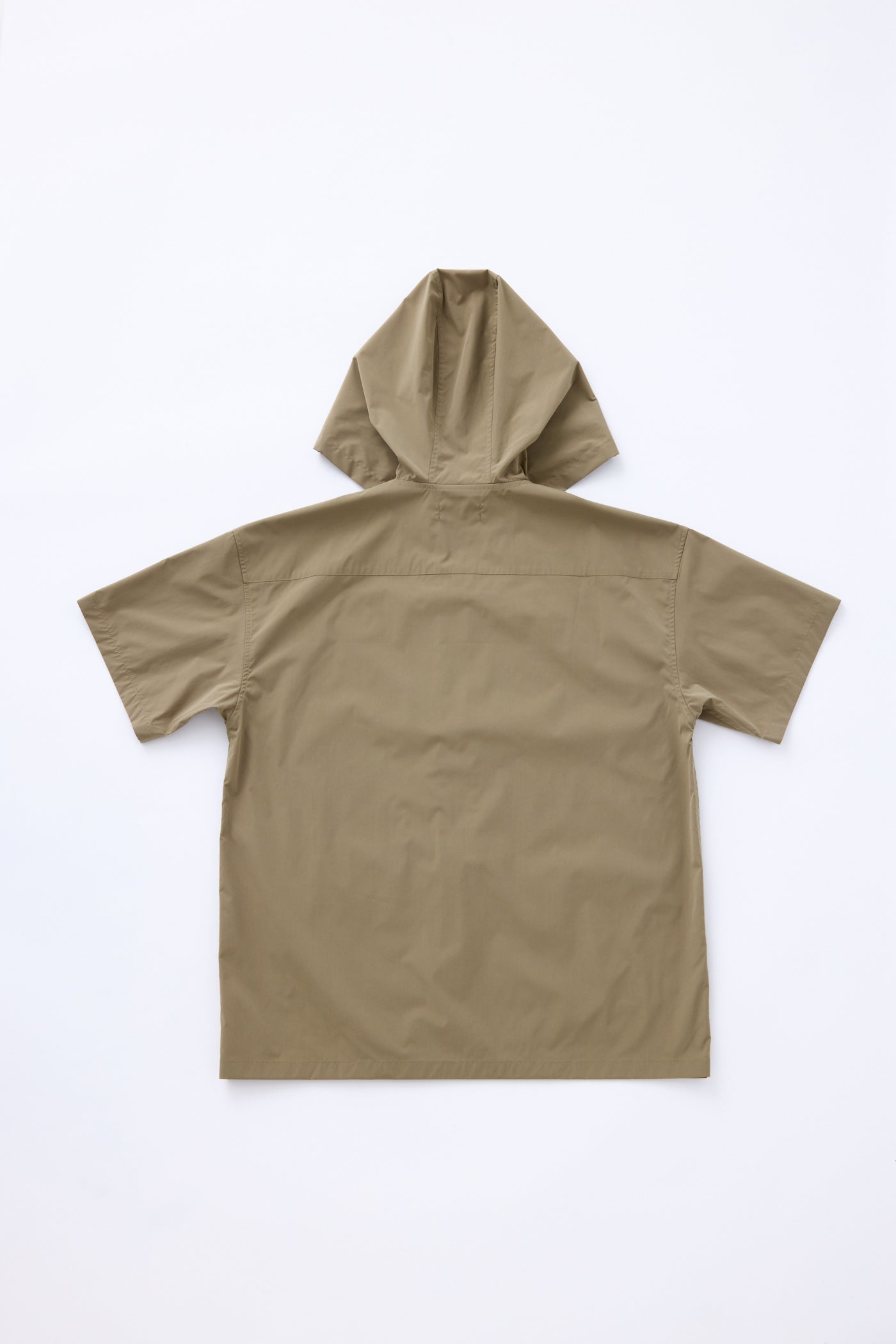BOW KNOT S/S HOODIE